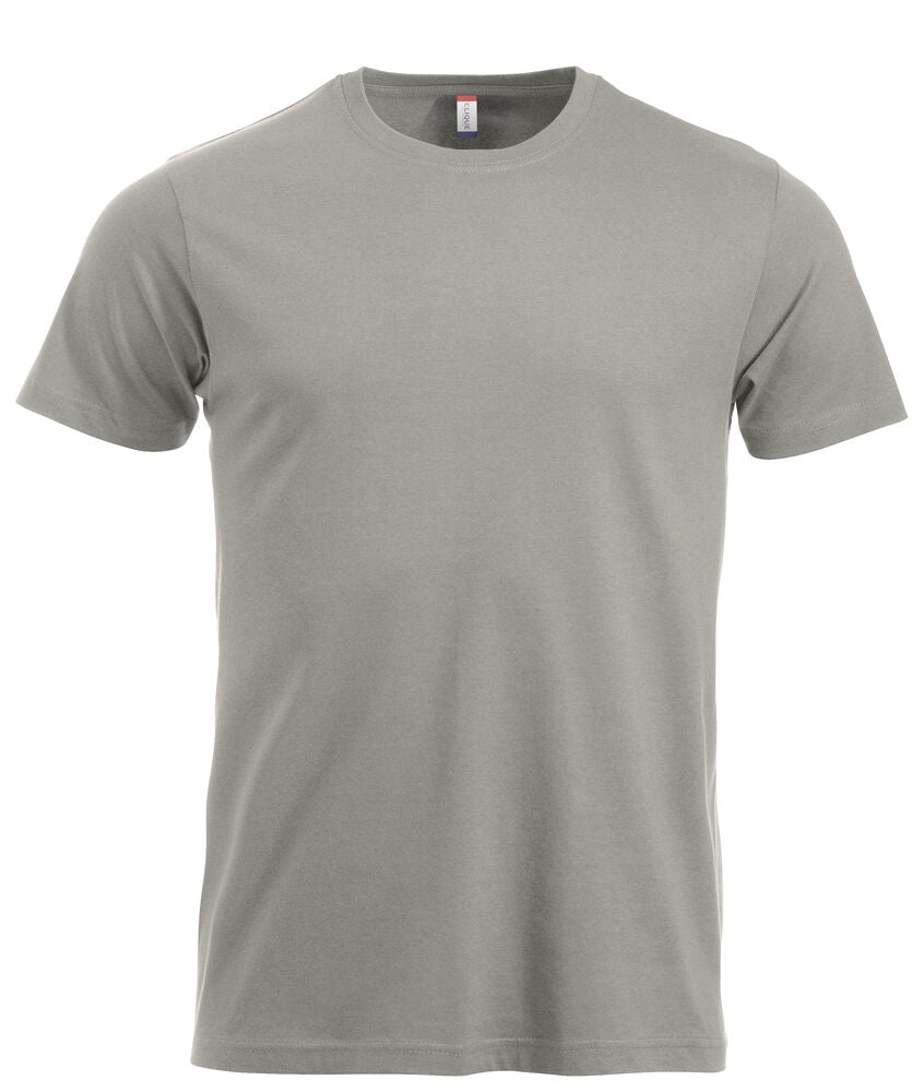 Classic T-skjorte Unisex - Blank
