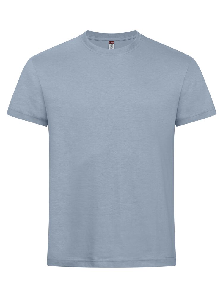 Classic T-skjorte Unisex - Blank