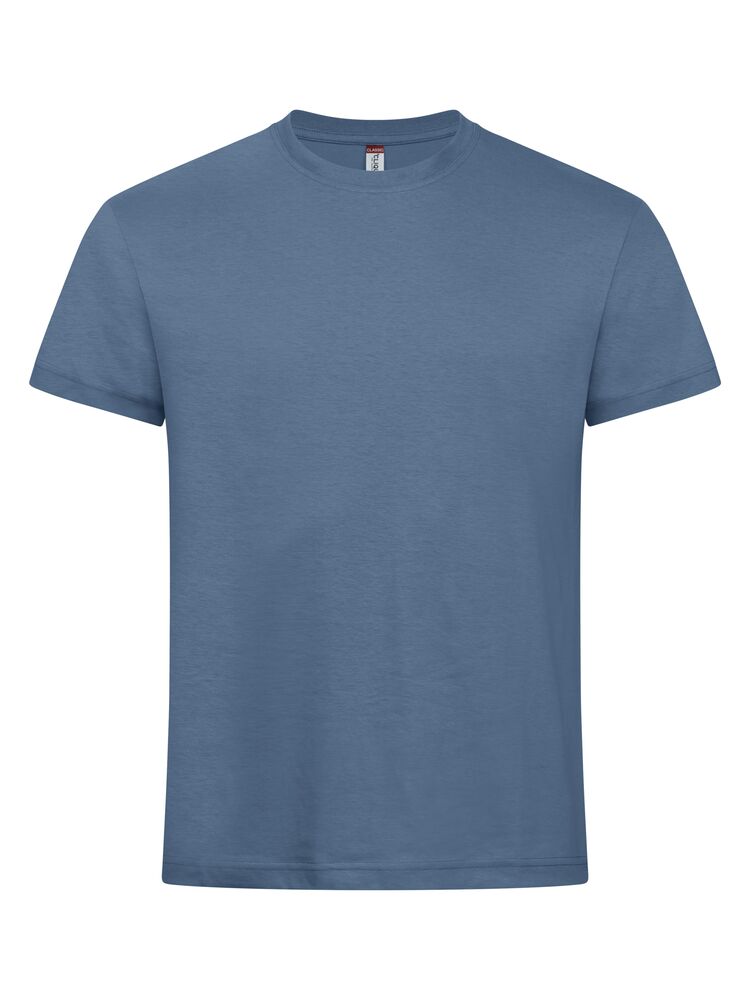 Classic T-skjorte Unisex - Blank