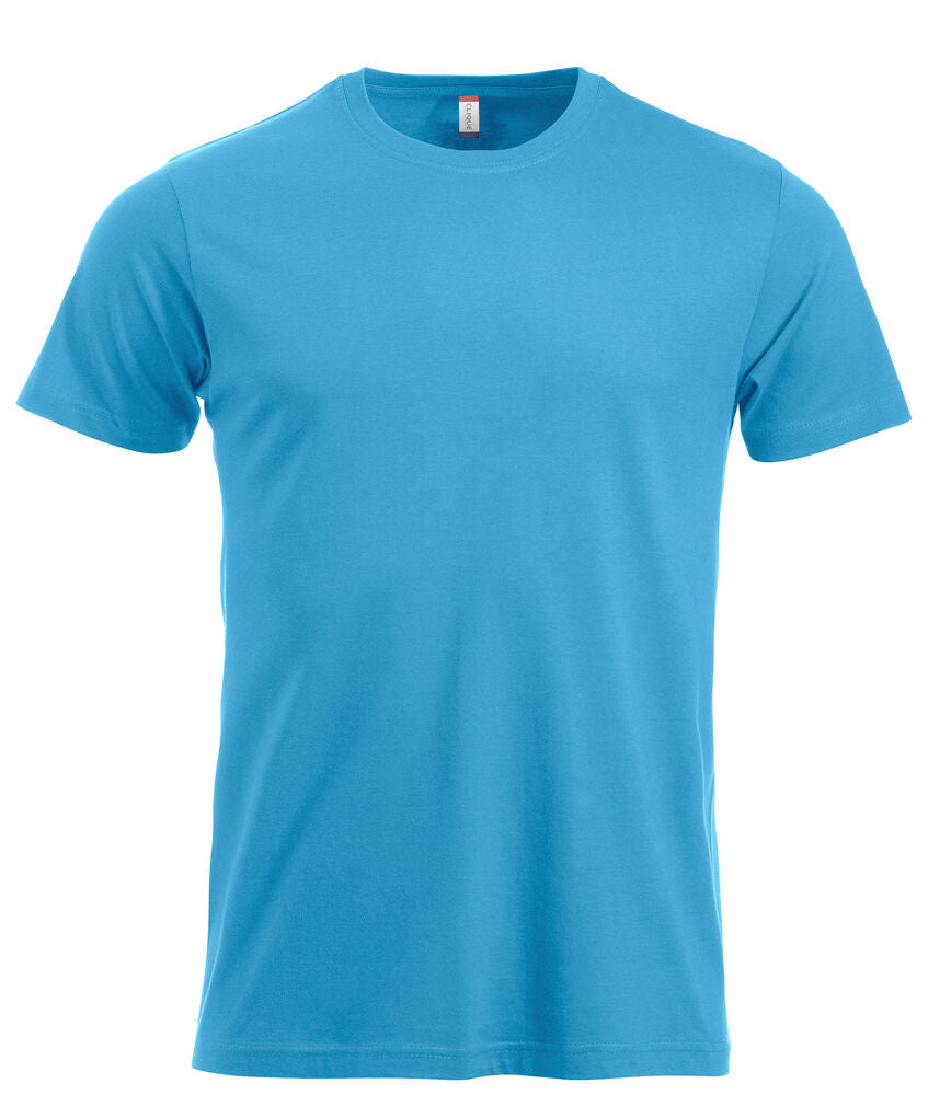 Classic T-skjorte Unisex - Blank