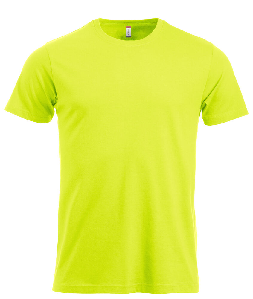 Classic T-skjorte Unisex - Blank
