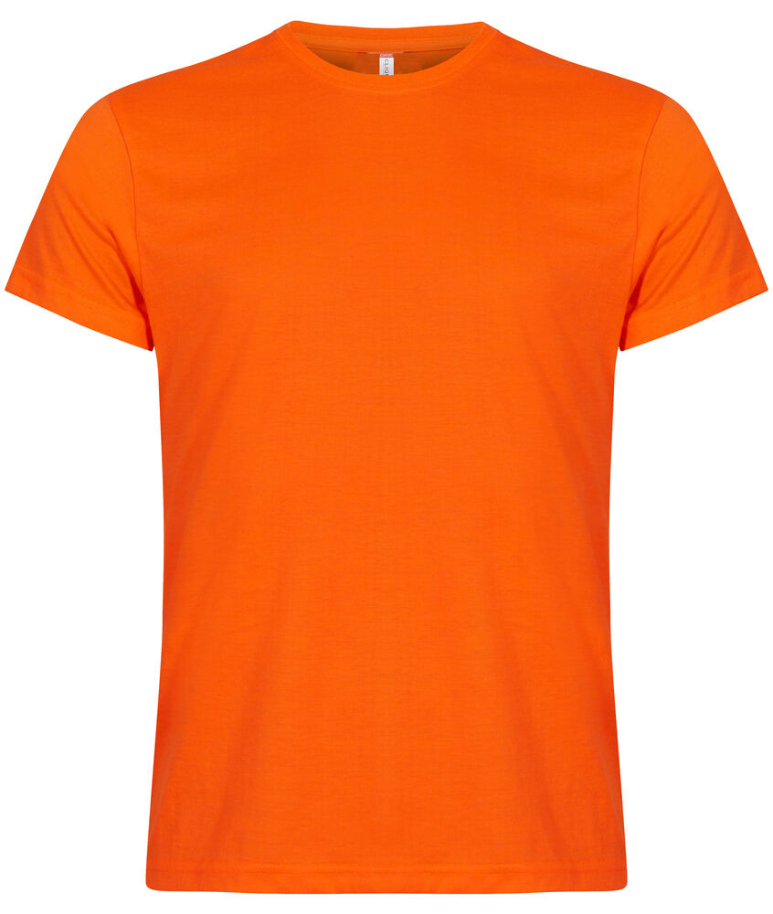 Classic T-skjorte Unisex - Blank