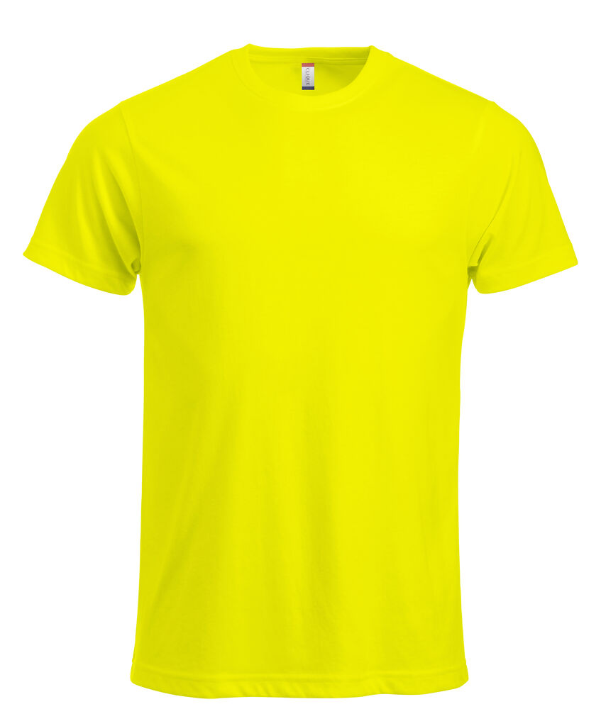 Classic T-skjorte Unisex - Blank