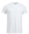 Classic T-skjorte Unisex - Blank
