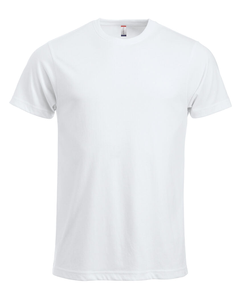 Classic T-skjorte Unisex - Blank